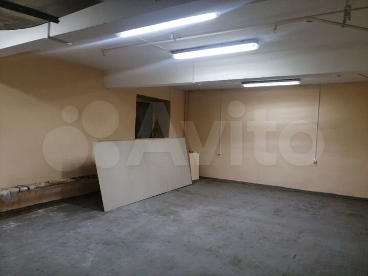 Свободного назначения, 8 м²