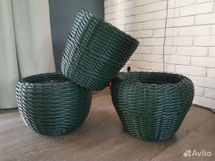 Кашпо