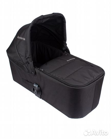 Люлька для коляски bumbleride