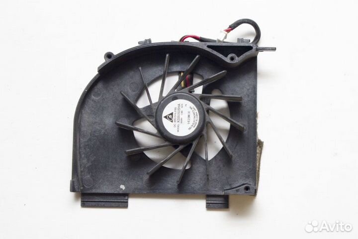 Вентилятор KSB0505HA DC05V 8J75 9428W1R для HP Pav