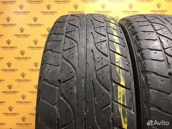 Dunlop Grandtrek AT3 215/65 R16 98H