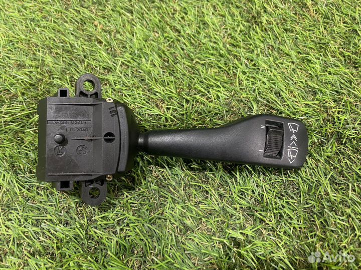 Переключатель дворников BMW e46 e53 e39