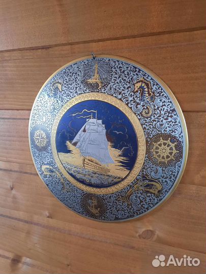 Златоустовская гравюра