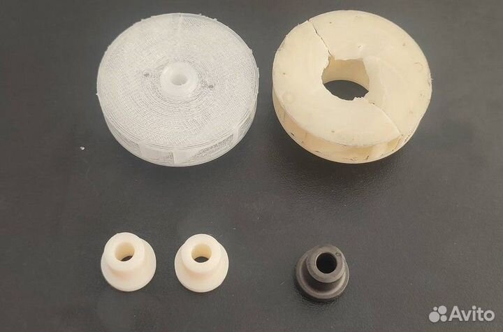 Крыльчатка посудомоечной машины Bosch, Siemens