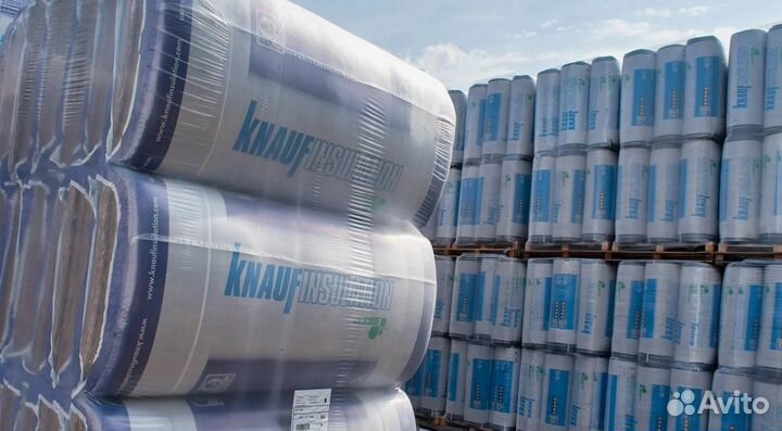 Минеральная вата