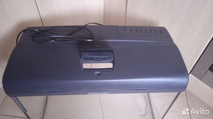 Аквариум Aquael Brillux 60