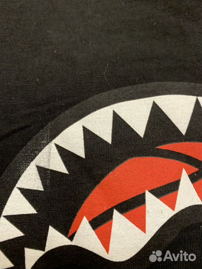 Футболка sprayground