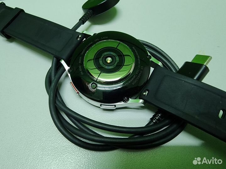 Смарт-часы Samsung Galaxy Watch 6 44 mm (SM-R940)