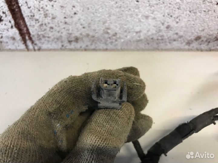 Проводка двери задняя левая Volkswagen Passat B5