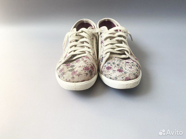 Кеды женские на девочку D&F defacto Турция 37