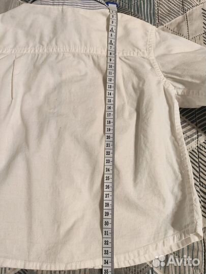 Праздничный костюм Coolclub для мальчика 74