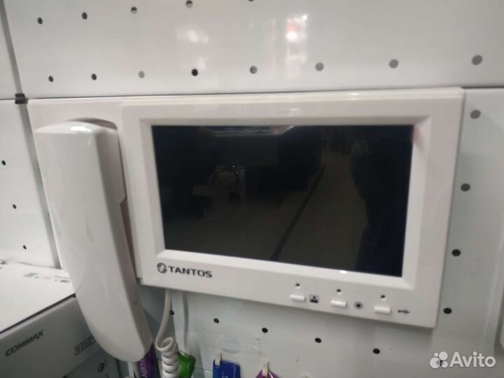 Домофоны Домофон