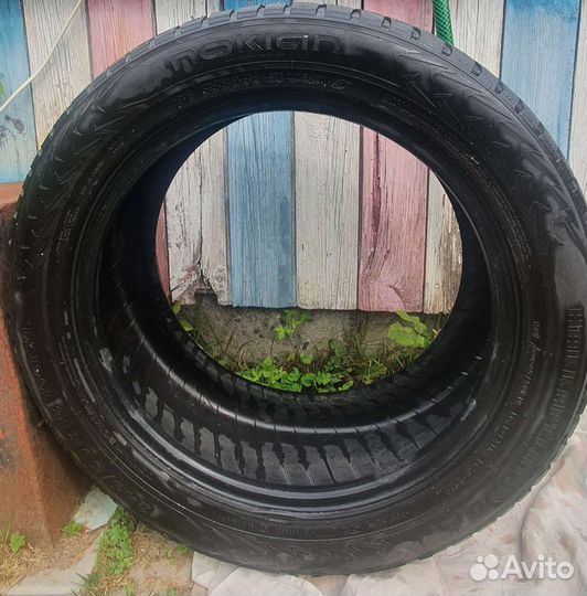 Nokian Tyres Hakkapeliitta 7 245/50 R18 104T