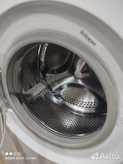Стиральная машина 5 кг
