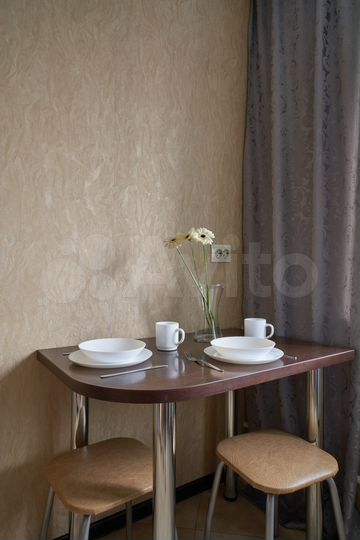 1-к. квартира, 32 м², 5/5 эт.