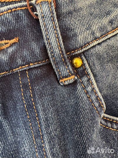 Джинсы louis vuitton