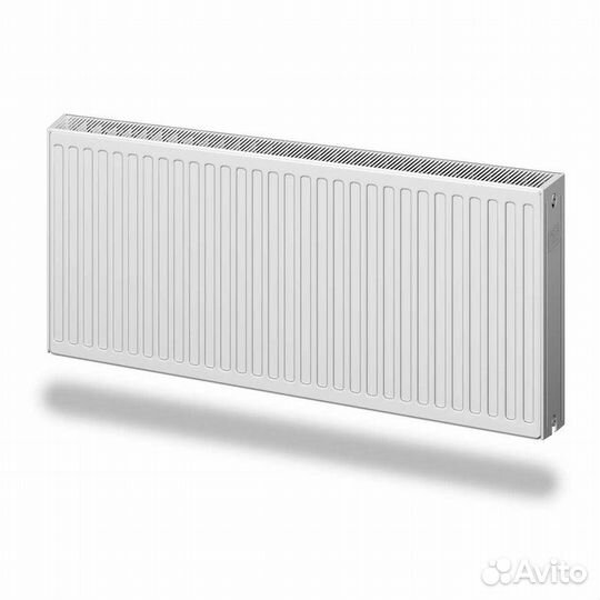 Радиатор dial VC11 500 X 1400 (20)