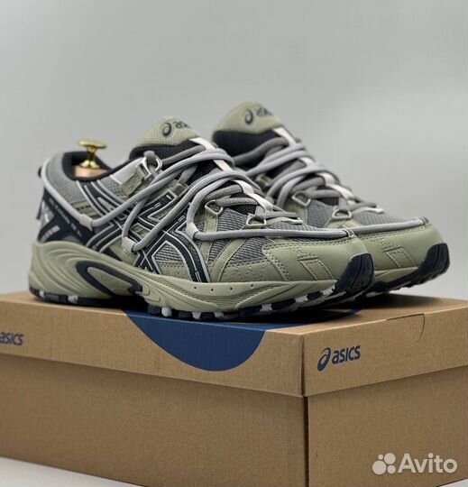 Кроссовки Asics gel kahana tr v2