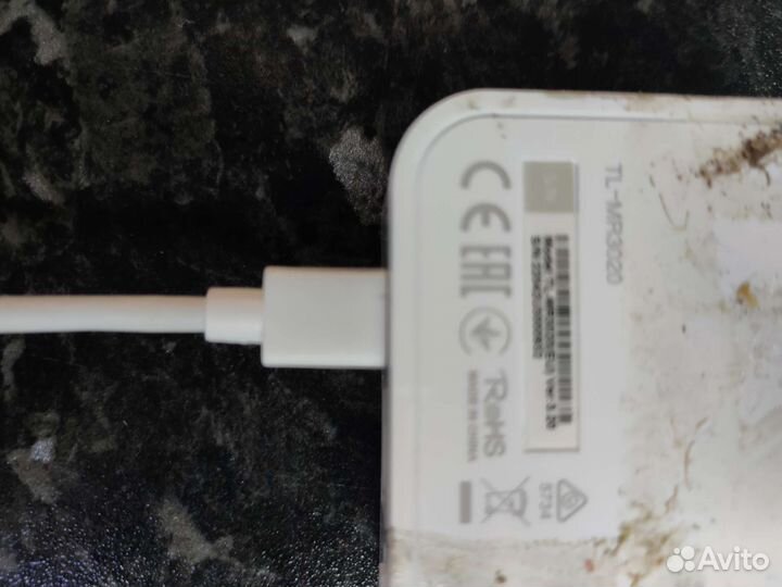 Комплект Wi-Fi и интернета для загородного дома