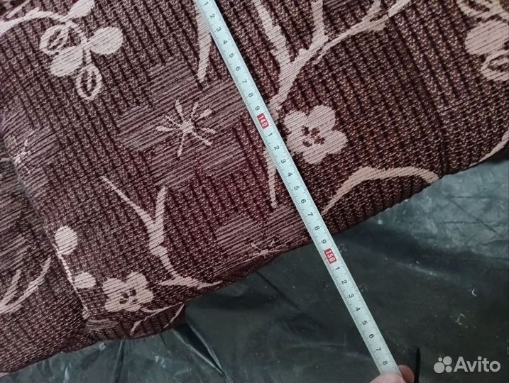 Диван раскладной бу