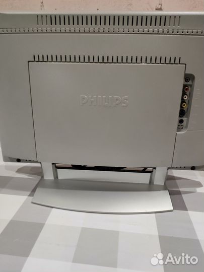 Телевизор Philips