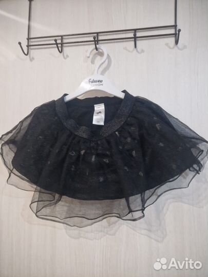 Юбка для девочки