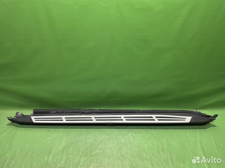 Подножка левая BMW X5 G05