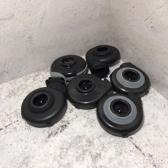 Новые вентиляторы двигателя xiaomi