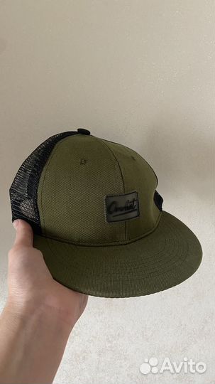 Кепка бейсболка мужская