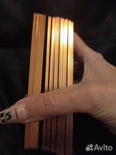 Стимпанк таро. Steampunk tarot. Чехия