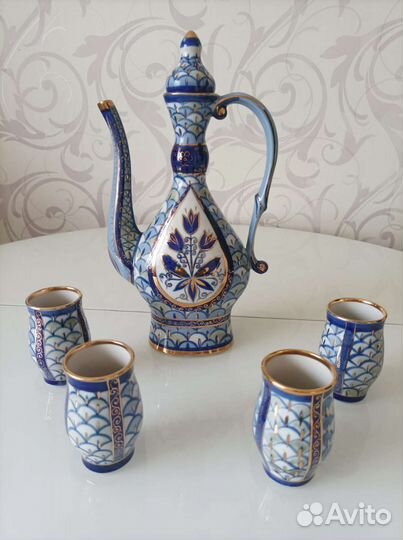 Набор для вина