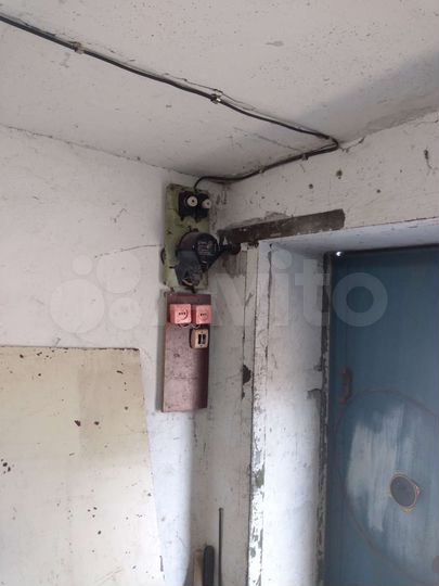 Гараж, 30 м²