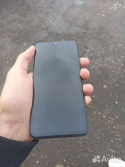 Телефон xiaomi redmi note 8 pro