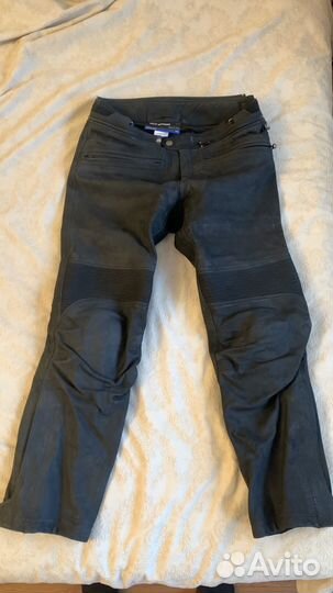 Мотоштаны BMW Motorrad Atlantis 4 размер 25