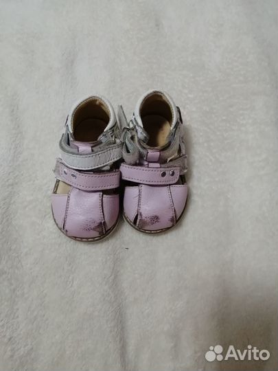 Детские вещи