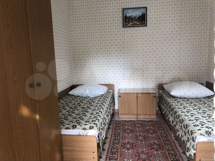 Комната 15 м², 1/1 эт.