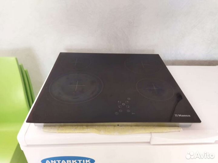 Плита электрическая бу