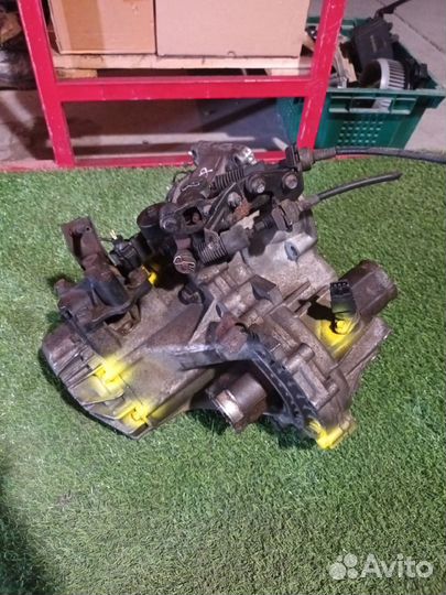 МКПП Hyundai Accent 1.5 2008