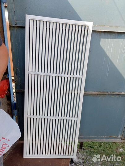 Решётка для радиатора,батареи,экран