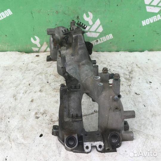 Коллектор впускной Субару Форестер 10