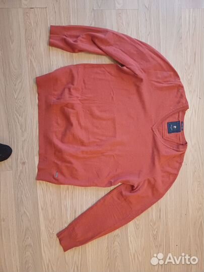 Свитер мужской Pierre Cardin размер М