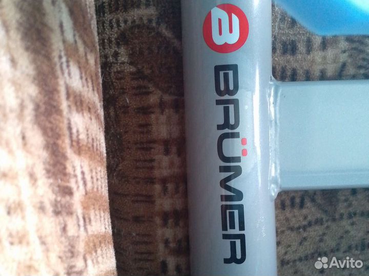 Тренажер степпер мини