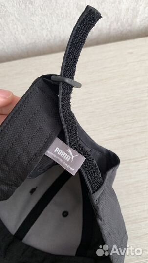 Бейсболка Puma Dry Cell