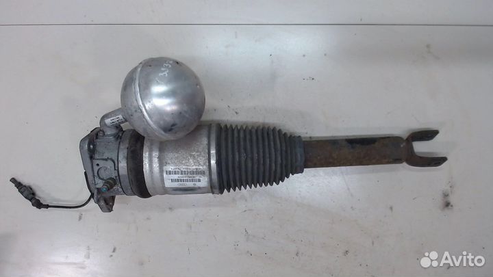 Амортизатор подвески Volkswagen Phaeton, 2008