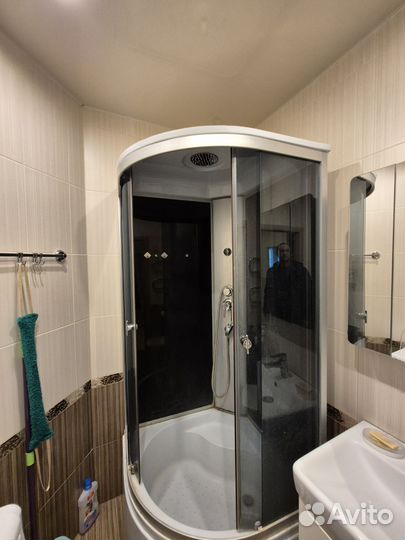 Душевая кабина 90х90 бу