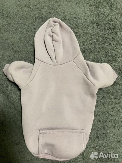 Кофта для собак