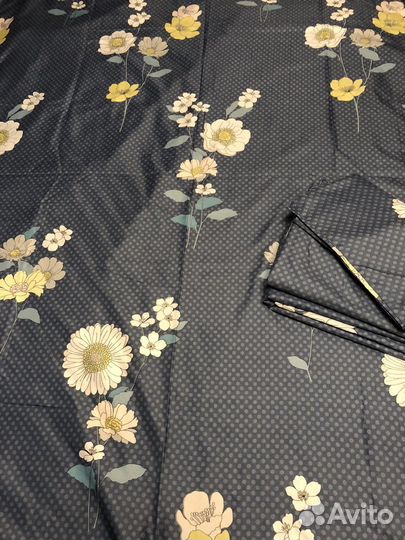 Постельное белье и принадлежности