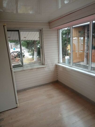 Дом 120 м² на участке 10 сот.