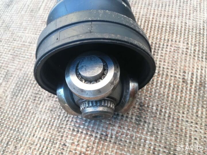 Граната honda цивик 2008 г. вып