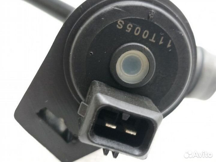 Клапан вентиляции топливного бака Bmw 5-Series F11